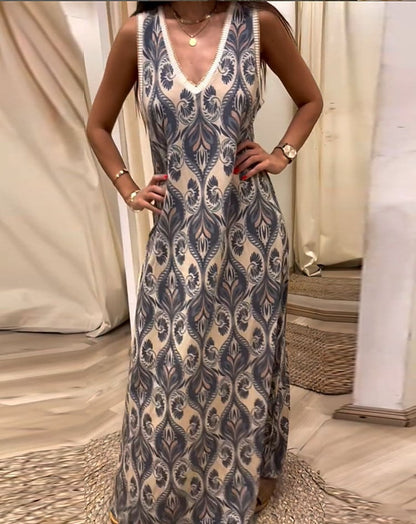 Romina – Vestido Sofisticado