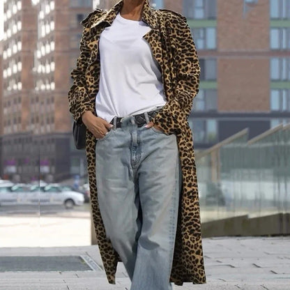 Phanter™ - Chaqueta Gabardina