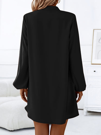 Elena – Vestido Sofisticado