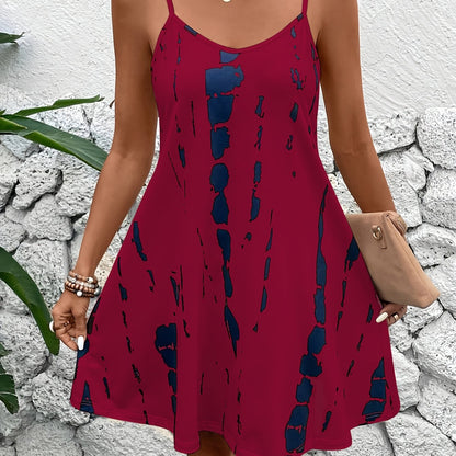Valentina – Vestido Casual