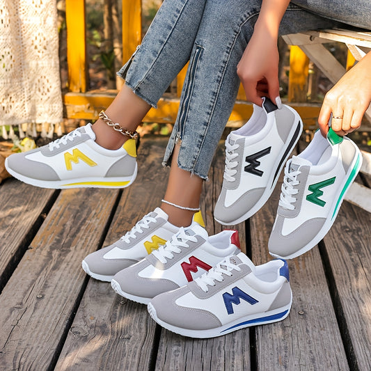 Tessa – Zapatilla Elegante