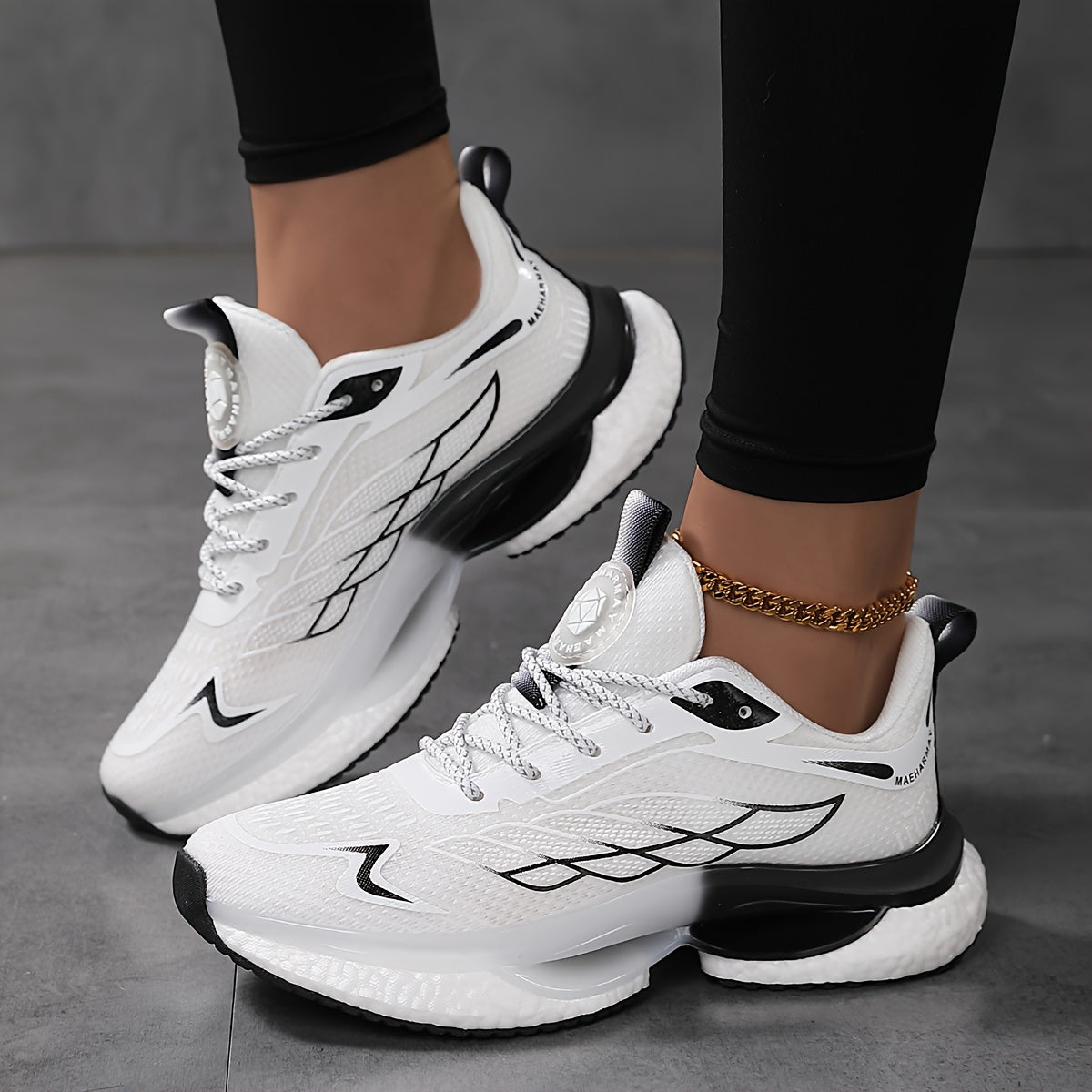 Brisa – Zapatillas Deportivas