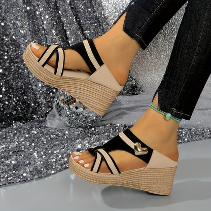 Valentina – Zapatilla Elegante