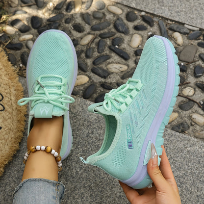 Celeste – Zapatilla Elegante