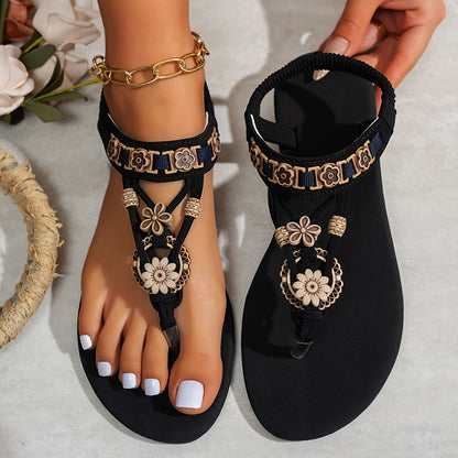 Isabella – Sandalia Bohemia