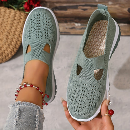 Alma – Zapatillas Elegantes