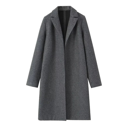 Traff™ - Gabardina Luxe