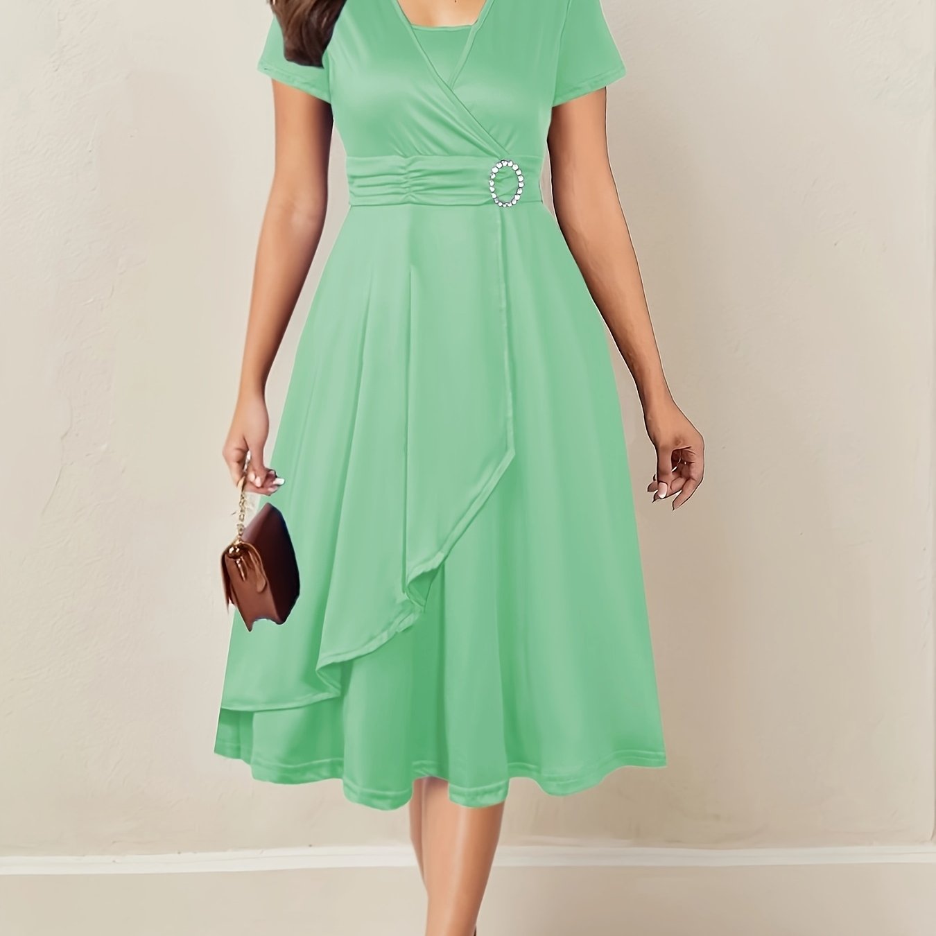 Luna – Vestido Elegante