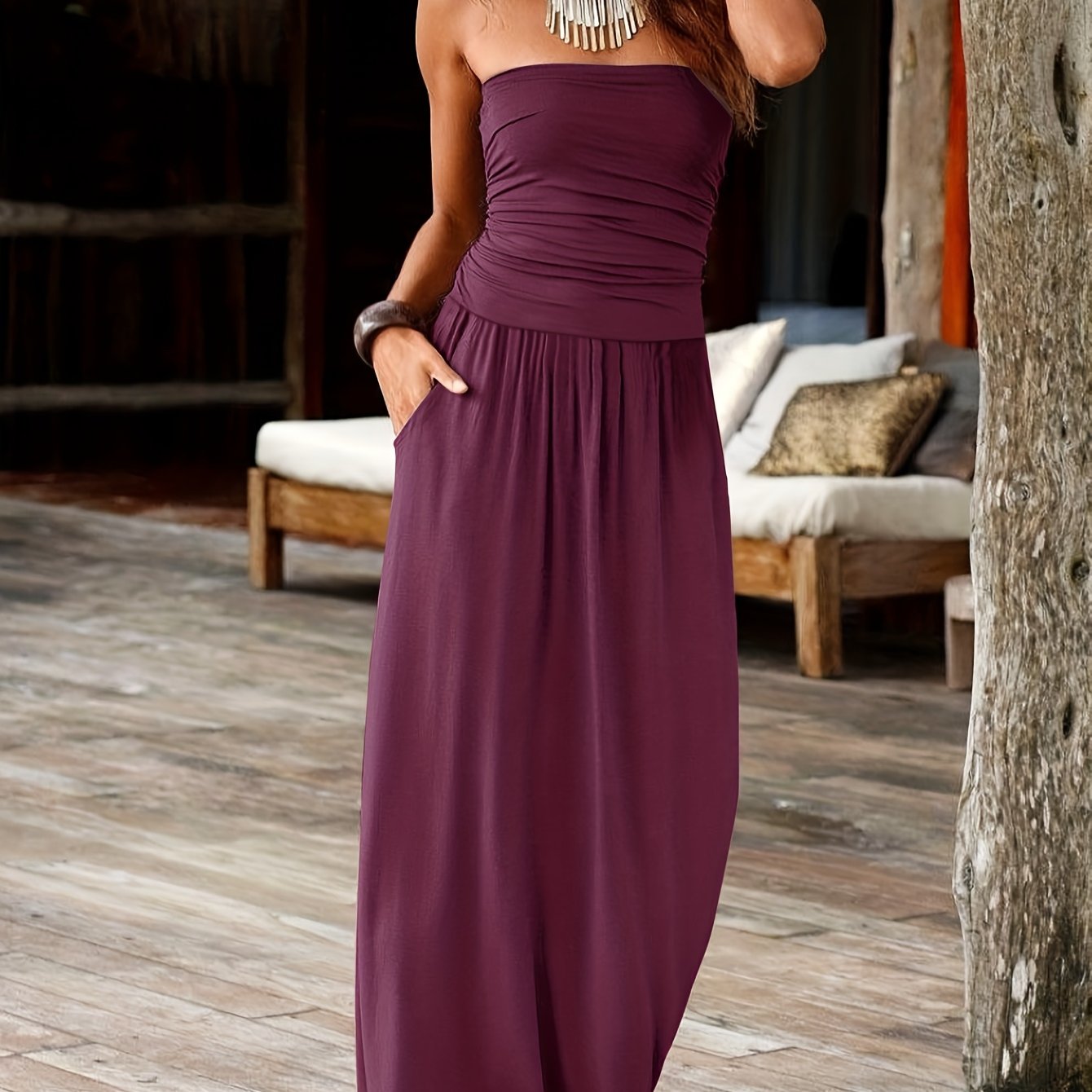 Sofía – Vestido Elegante