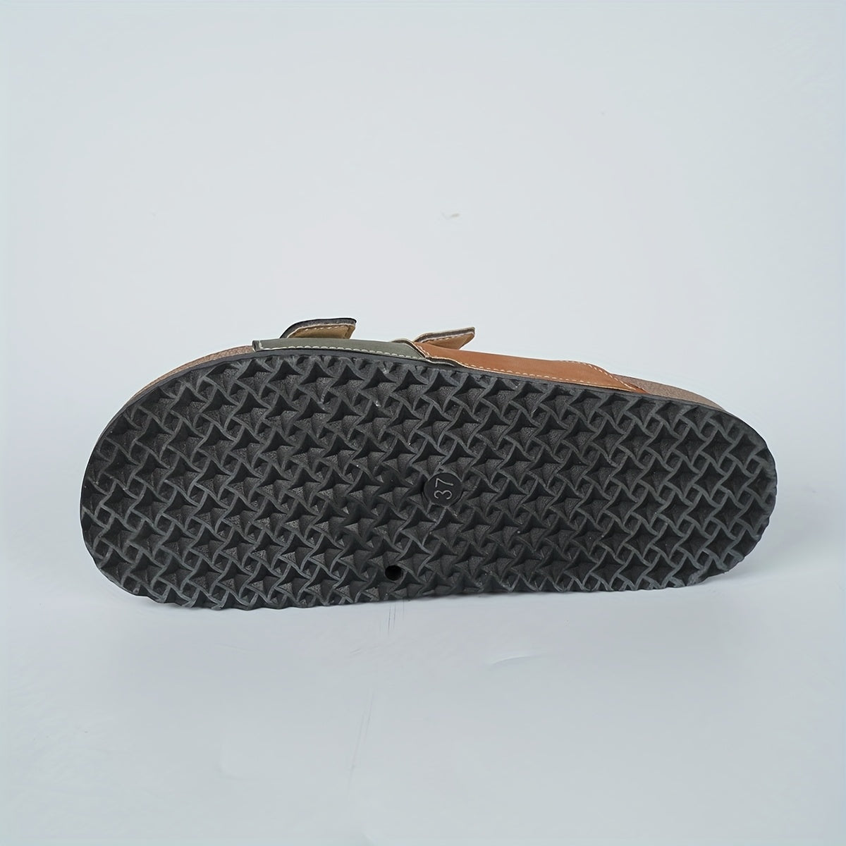 Olivia – Sandalia Elegante