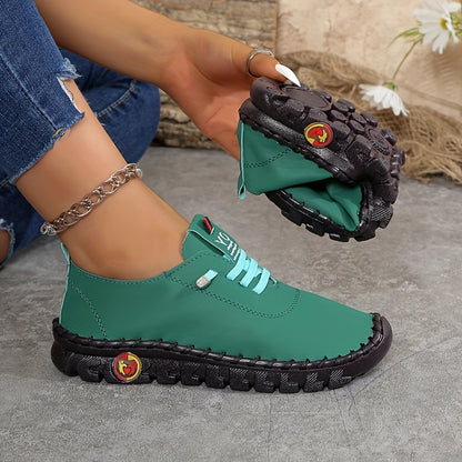 Renata – Zapatilla Elegante