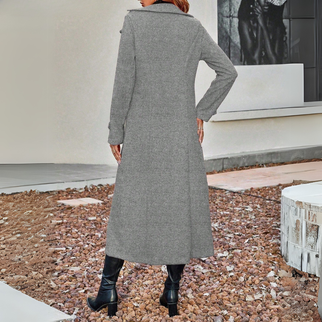 Gabardina Clasi™