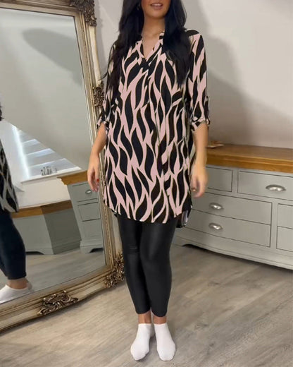 Sofía - Camisa Elegante