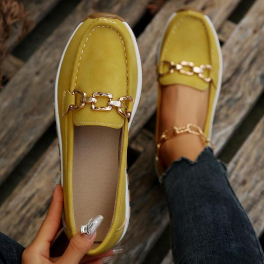 Reina – Mocasines Elegantes