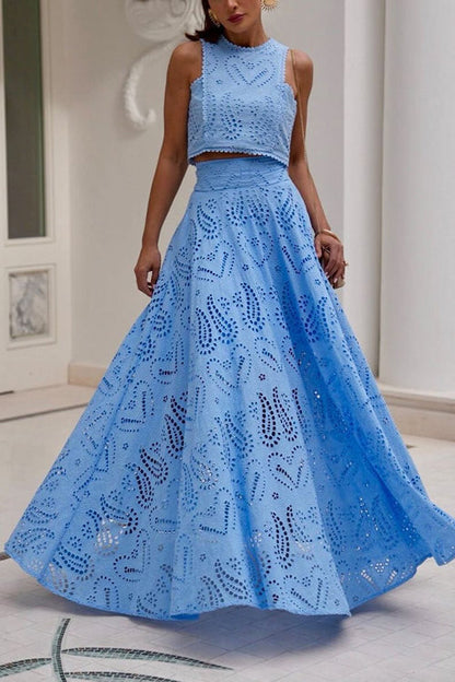 Mireia – Vestido Sofisticado