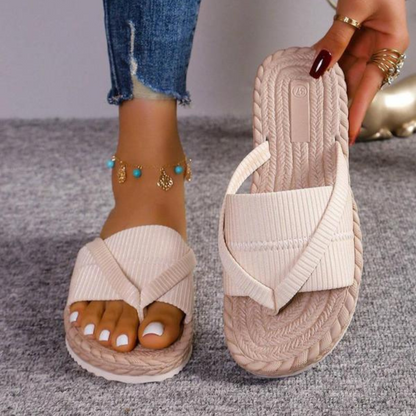 Naiara – Sandalia Elegante