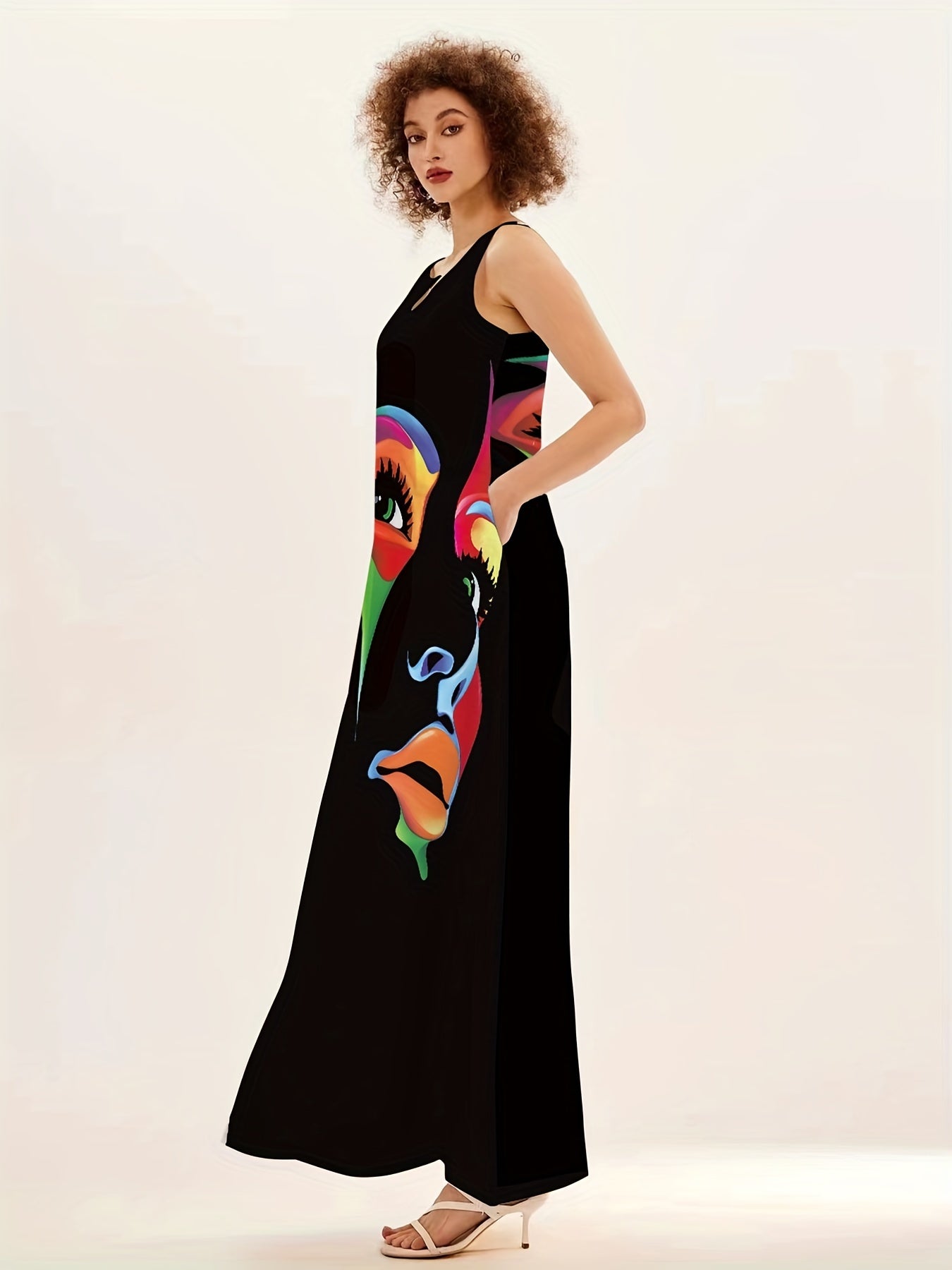 Selene – Vestido Elegante