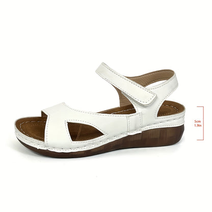 Isabel – Sandalia Casual Elegante