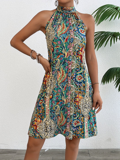 Lía – Vestido Elegante