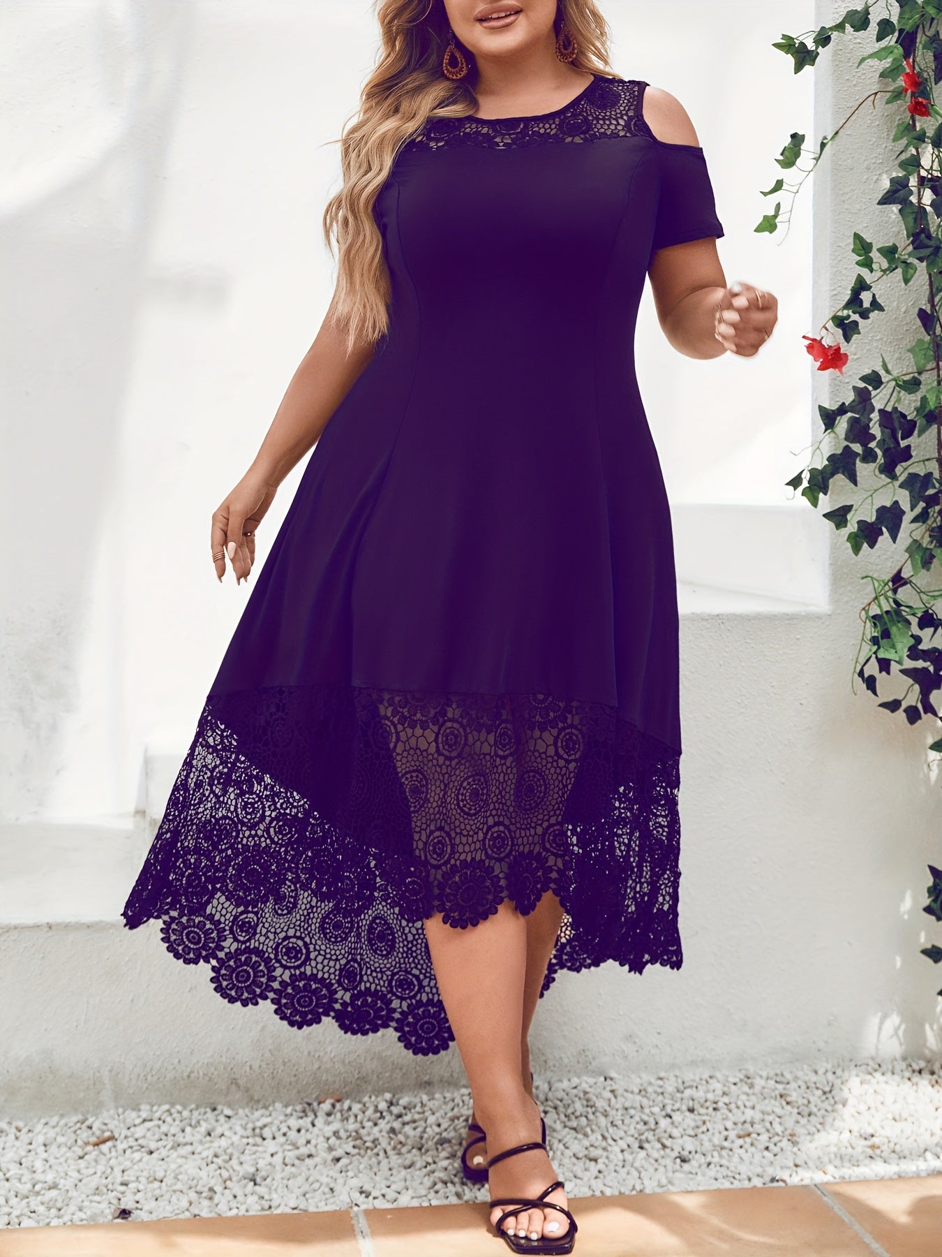 Isadora – Vestido Elegante