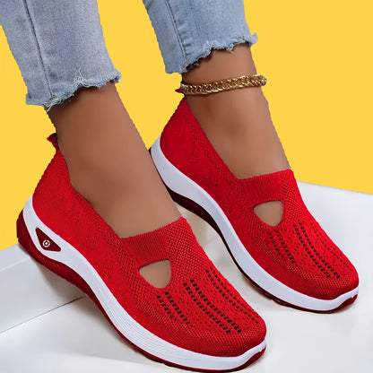 Oliana – Zapatilla Elegante