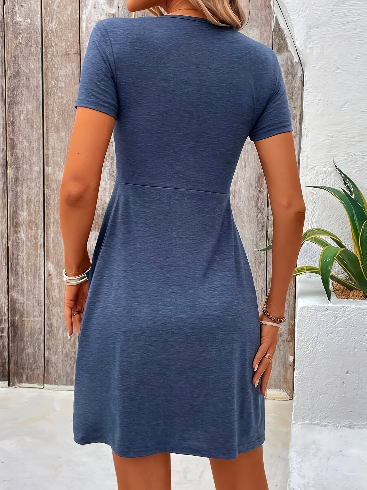 Paloma – Vestido Sofisticado