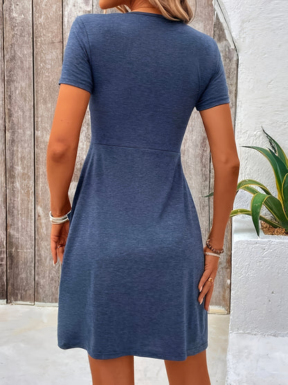 Paloma – Vestido Sofisticado