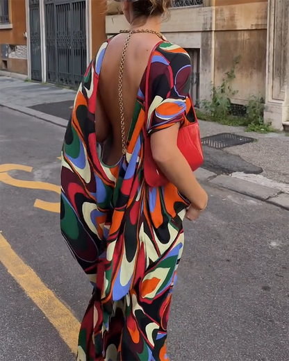 Elina – Vestido Sofisticado