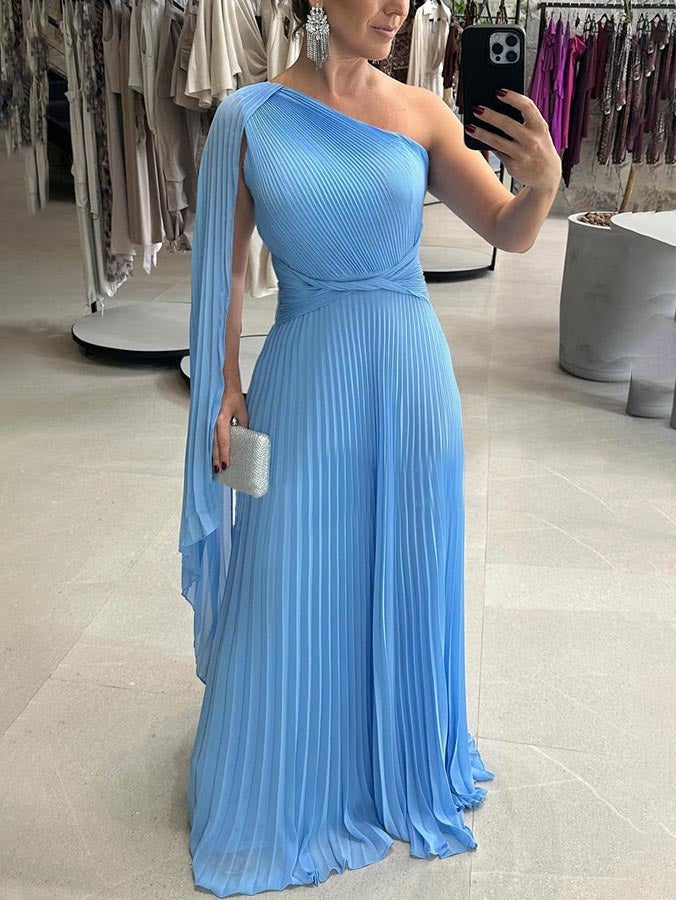 Lina - Vestido Elegante