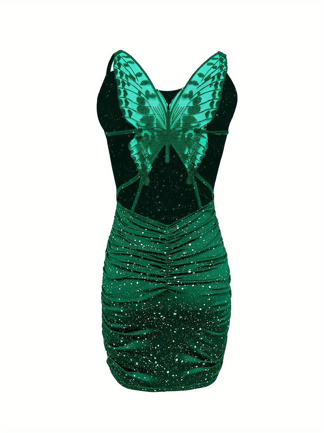 Luciana – Vestido Elegante