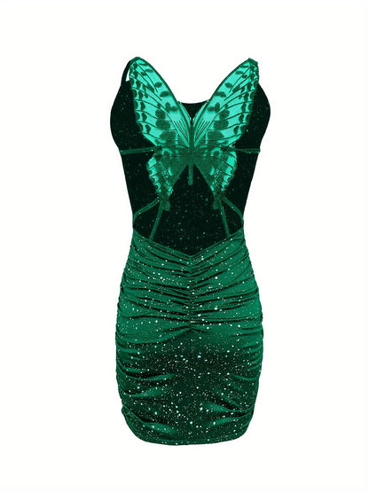Luciana – Vestido Elegante