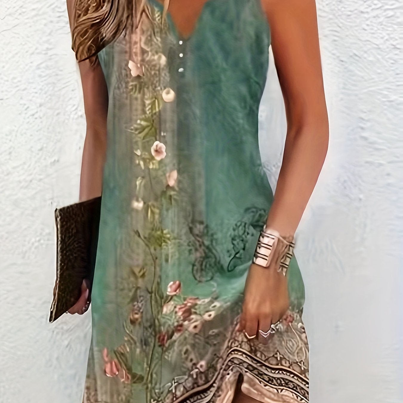 Isidora – Vestido Elegante