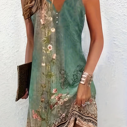 Isidora – Vestido Elegante