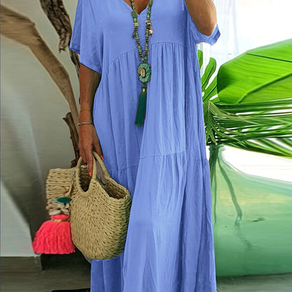 Rocío – Vestido Elegante
