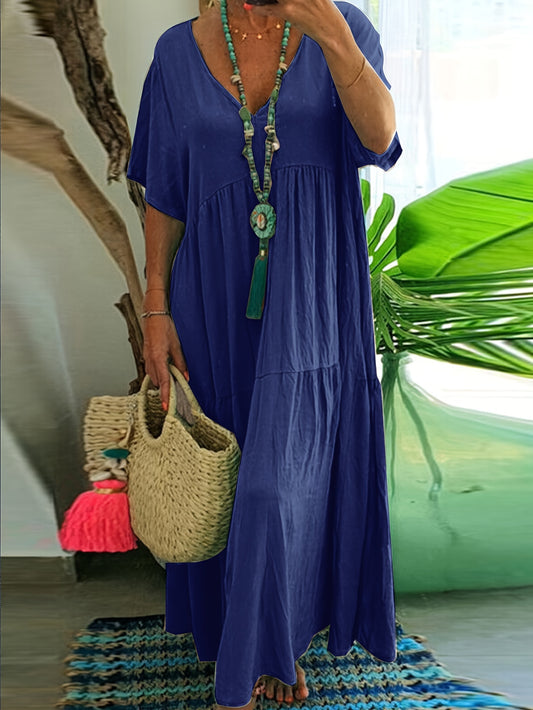 Rocío – Vestido Elegante