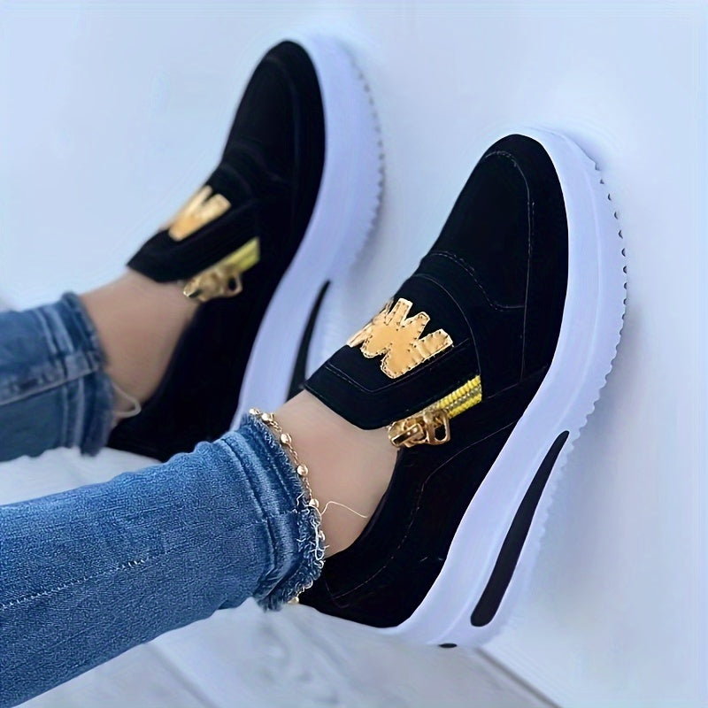 Renata – Zapatillas Urbanas