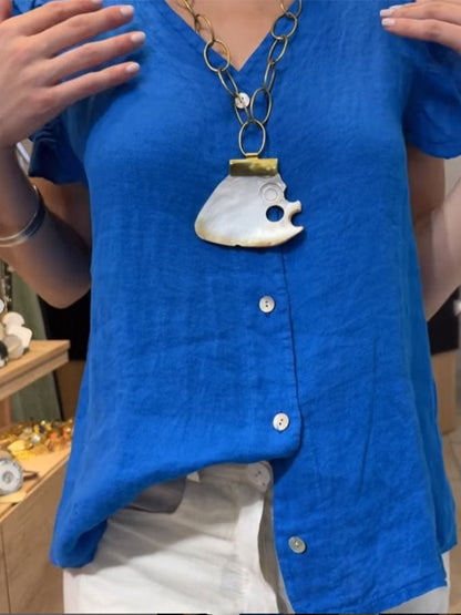 Talía – Camisa Elegante