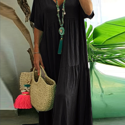Rocío – Vestido Elegante