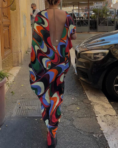 Elina – Vestido Sofisticado