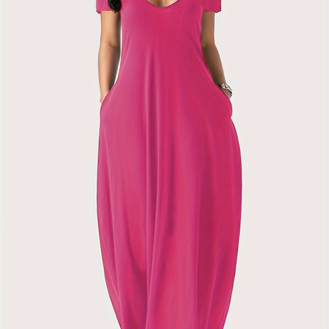 Mariana – Vestido Casual Elegante