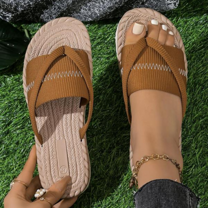 Naiara – Sandalia Elegante