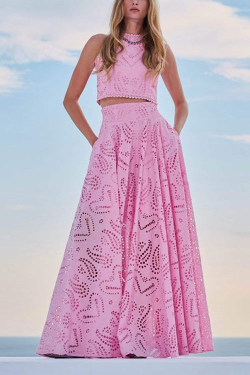 Mireia – Vestido Sofisticado