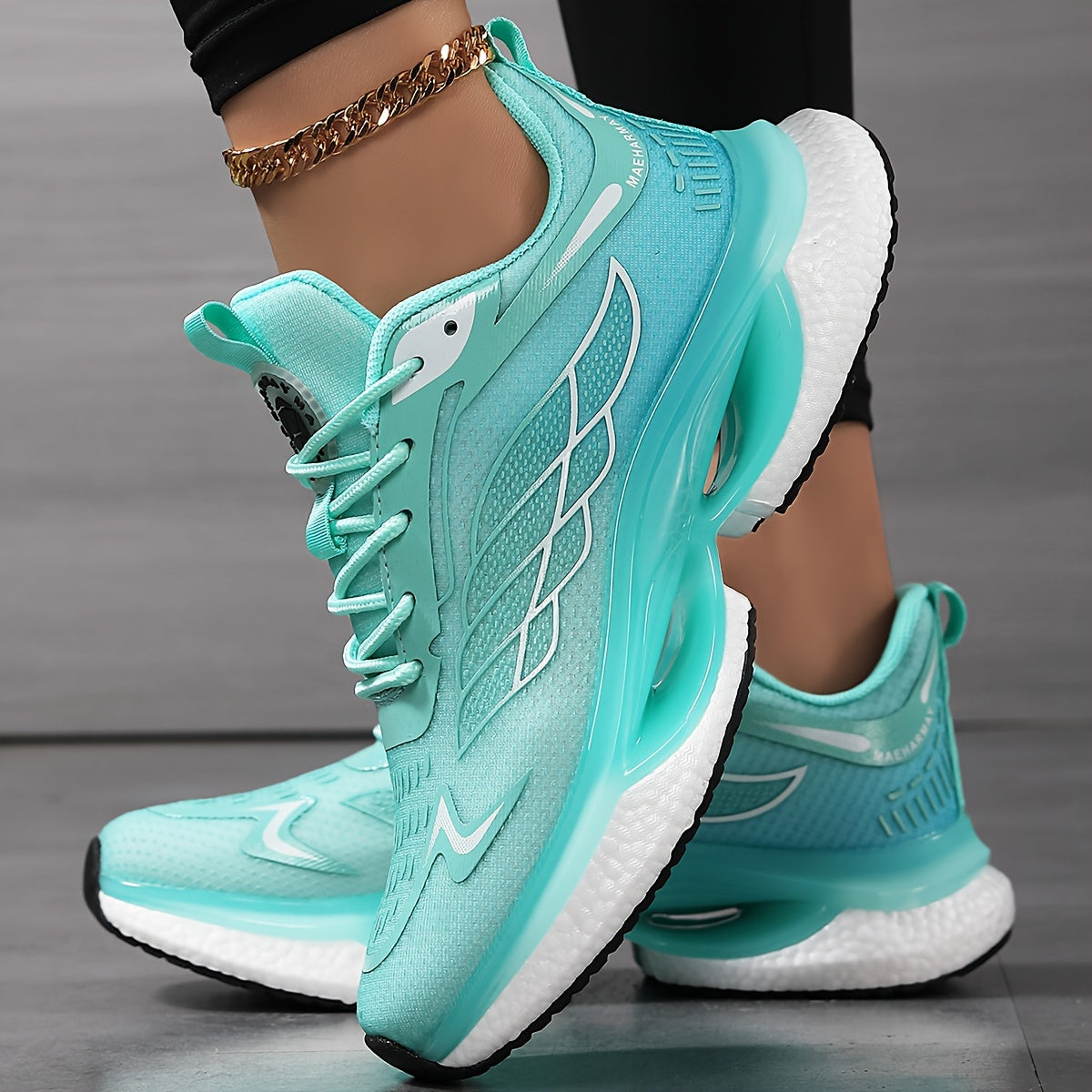Brisa – Zapatillas Deportivas
