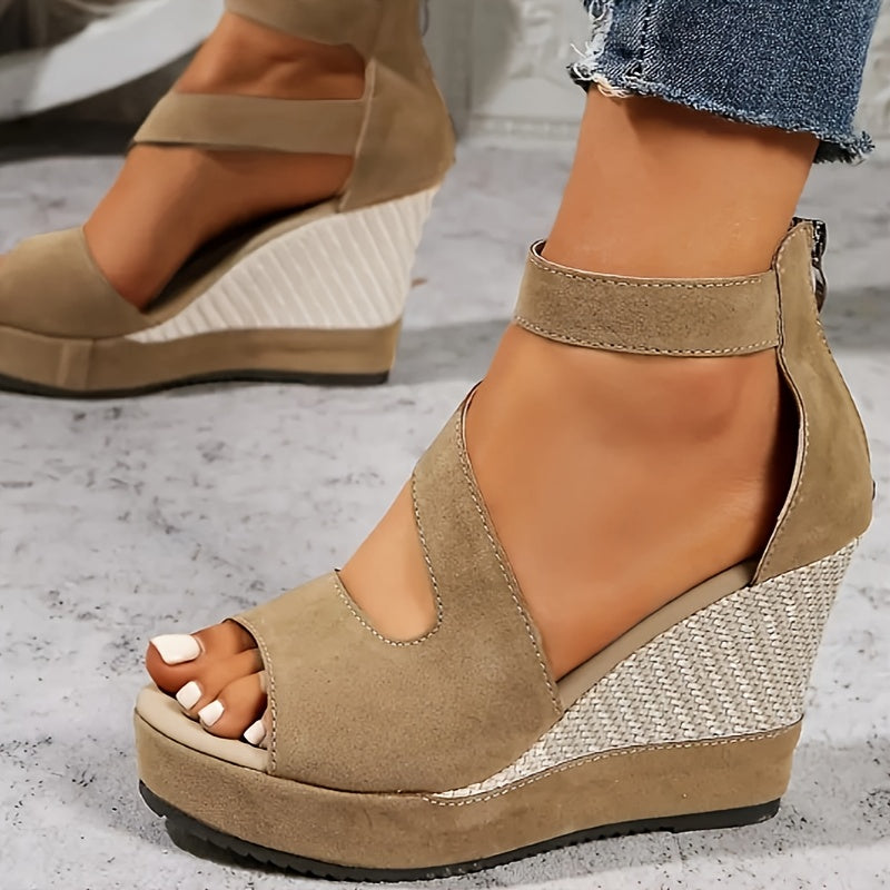Ainara – Sandalia Elegante