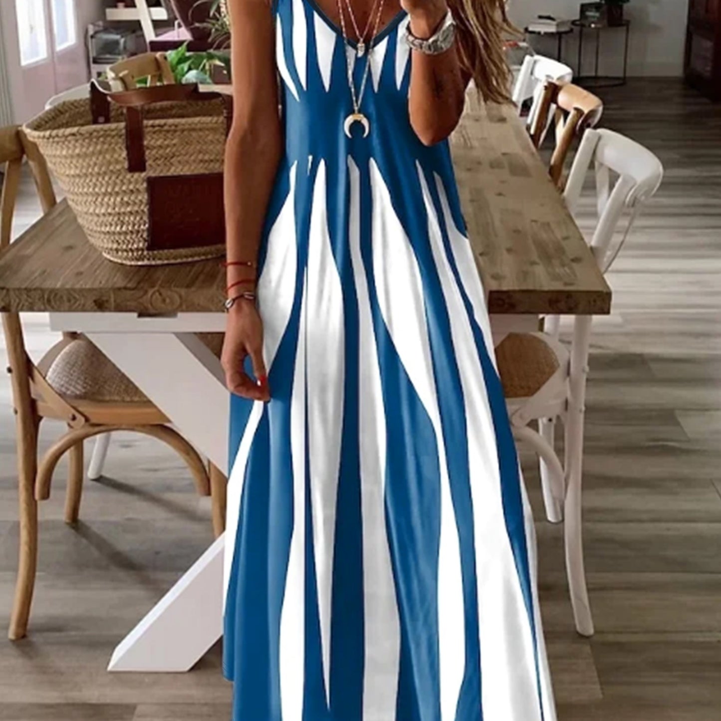 Isadora – Vestido Sofisticado