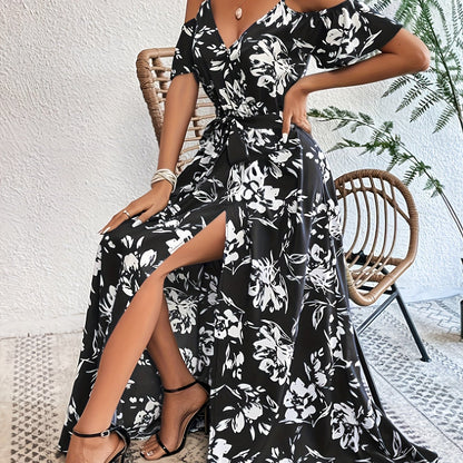Isadora – Vestido Elegante