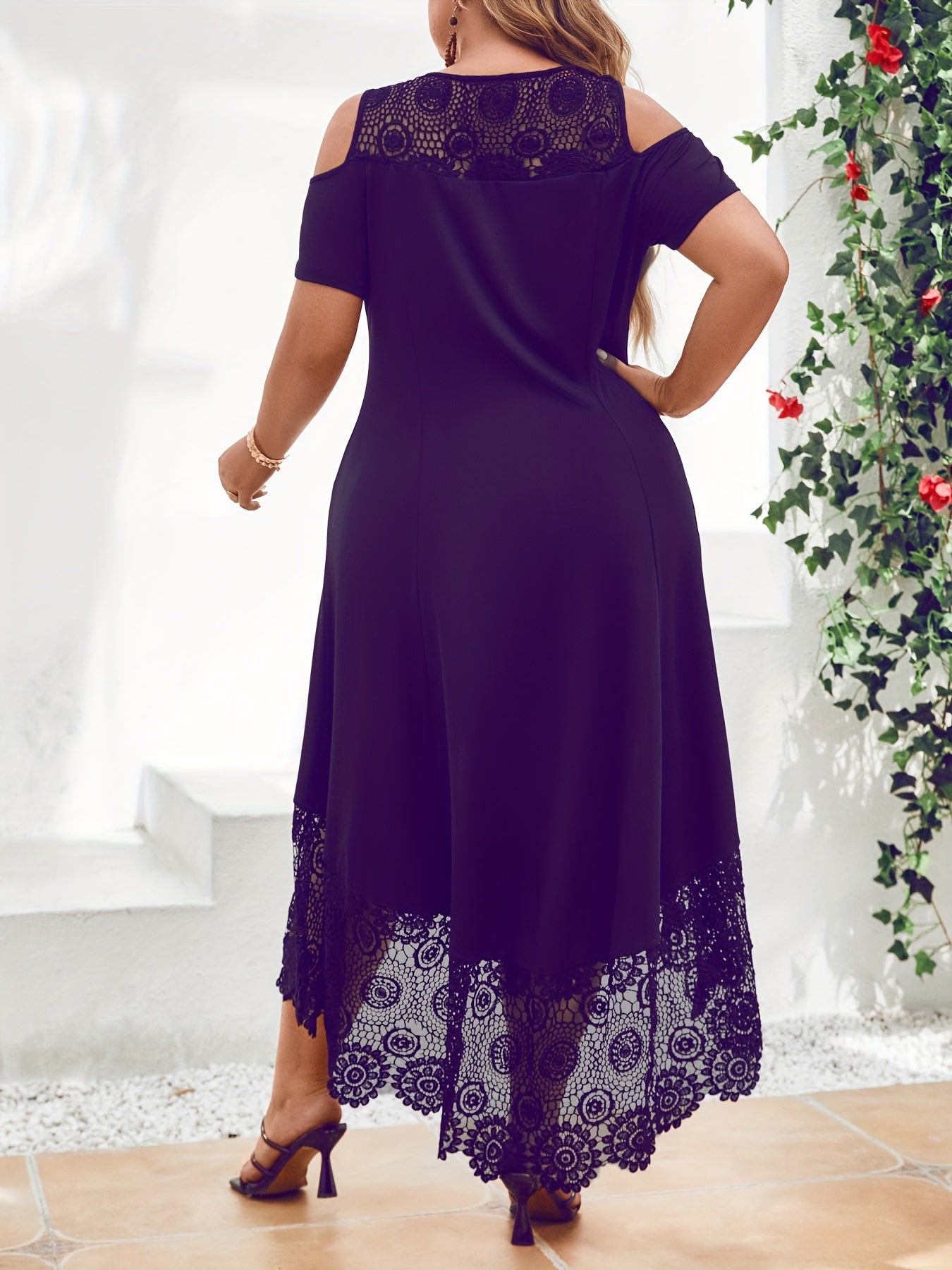 Isadora – Vestido Elegante