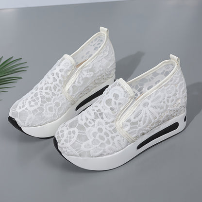 Antonia – Zapatilla Elegante