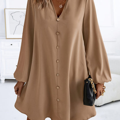 Elena – Vestido Sofisticado