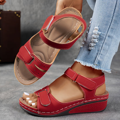 Malena – Sandalias Elegantes